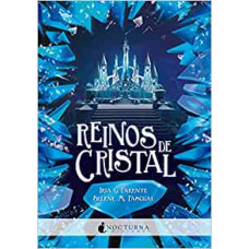 REINOS DE CRISTAL