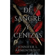 DE SANGRE Y CENIZAS                     