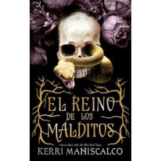 EL REINO DE LOS MALDITOS EL REINO DE LOS MALDITOS