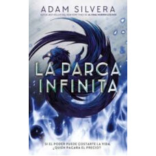 LA PARCA INFINITA                       