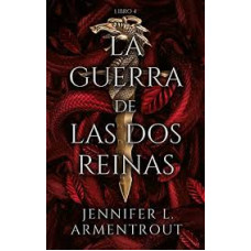 LA GUERRA DE LA SDOS REINAS             