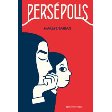 PERSEPOLIS                              