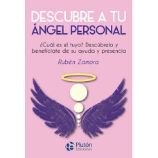 DESCUBRE A TU ANGEL PERSONAL