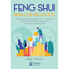 FENG SHUI PARA LOS NEGOCIOS