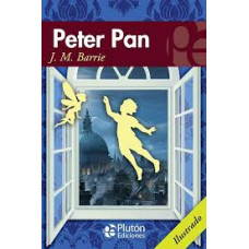 PETER PAN