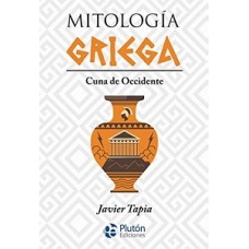 MITOLOGIA GRIEGA