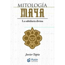 MITOLOGIA MAYA