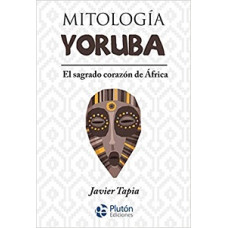 MITOLOGIA YORUBA