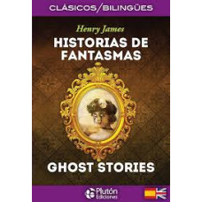 HISTORIAS DE FANTASMAS