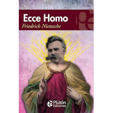 ECCE HOMO