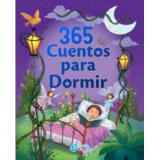 365 CUENTOS PARA DORMIR