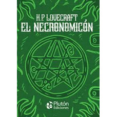 EL NECRONOMICON