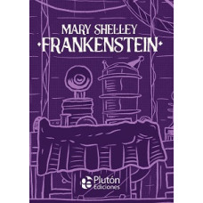 FRANKENSTEIN