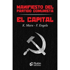 MANIFIESTO DEL PARTIDO COMUNISTA EL CAPI