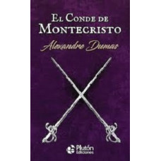 EL CONDE DE MONTECRISTO