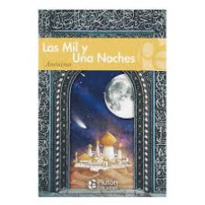LAS MIL Y UNA NOCHE