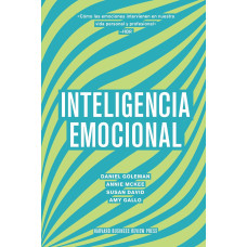 INTELIGENCIA EMOCIONAL