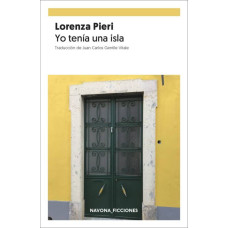 YO TENIA UNA ISLA                       