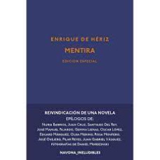 MENTIRA