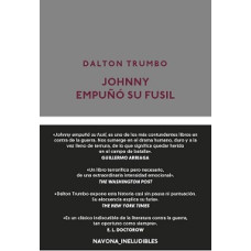 JOHNNY EMPUNO SU FUSIL