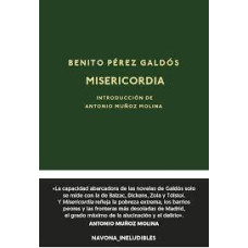 MISERICORDIA