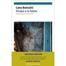 ATRAPA A LA LIEBRE