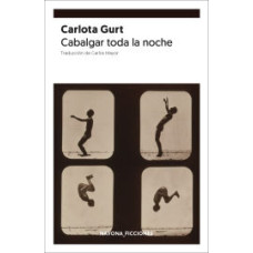 CABALGAR TODA LA NOCHE