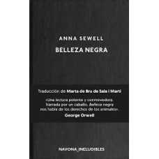 BELLEZA NEGRA