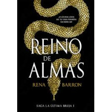 REINOS DE ALMAS