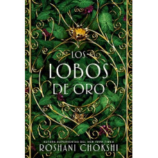 LOS LOBOS DE ORO