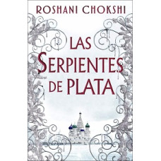 LAS SERPIENTES DE PLATA