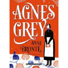 AGNES GREY