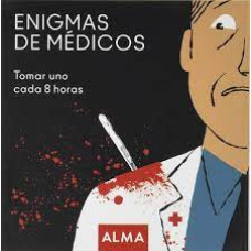 ENIGMAS MEDICOS