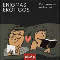 ENIGMAS EROTICOS