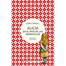 ALICIA EN EL PAIS DE LAS MARAVILLAS