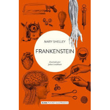 FRANKENSTEIN                            