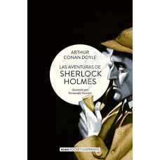 LAS AVENTURAS DE SHERLOCK HOLMES