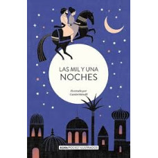 LAS MIL Y UNA NOCHES