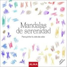 MANDALAS DE SERENIDAD