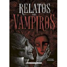 RELATOS DE VAMPIROS