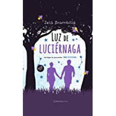 LUZ DE LUCIERNAGA