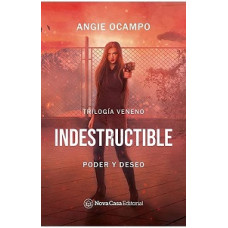 INDESTRUCTIBLE INDESTRUCTIBLE