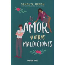 EL AMOR Y OTRAS MALDICIONES