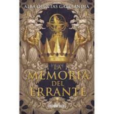 LA MEMORIA DEL ERRANTE