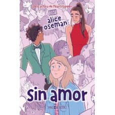 SIN AMOR EDICION  ESPECIAL