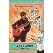 NACI PARA ESTO EDICION ESPECIAL
