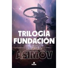 TRIOLOGIA FUNDACION                     