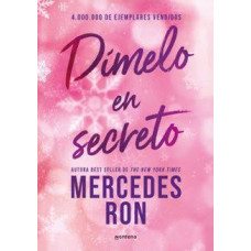 DIMELO EN SECRETO DIMELO EN SECRETO
