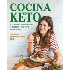 COCINA KETO