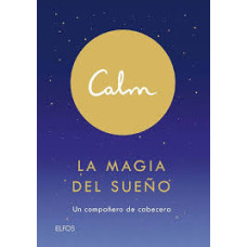 CALM LA MAGIA DEL SUENO